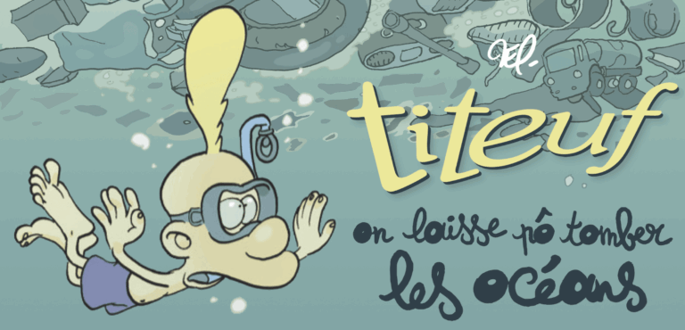 L&rsquo;océan a besoin de nous ! Comment pouvons nous l&rsquo;aider ?