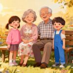 Allô Grands-Parents : une ligne téléphonique à l’écoute