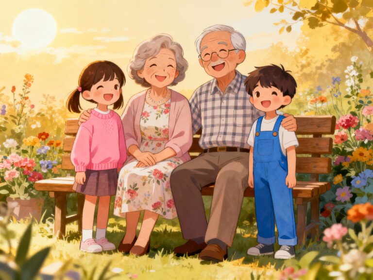 Allô Grands-Parents : une ligne téléphonique à l’écoute