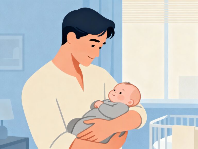 À quoi pourrait ressembler le nouveau congé de naissance ?