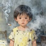 Connaissez vous le Tabagisme Ultra passif ?