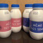 Jeu : Mémo des sons