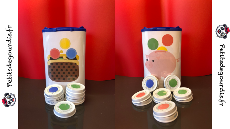 Jeu Gratuit – Apprentissage des couleurs