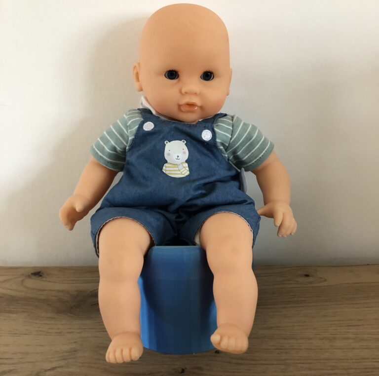 Outils et astuces pour l&rsquo;acquisition de la propreté