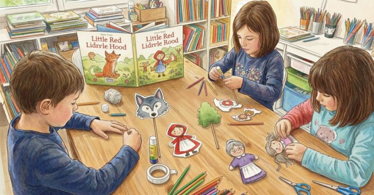 Créer facilement vos Marottes