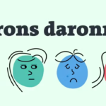 DARONS DARRONNES, newsletter autour de la parentalité