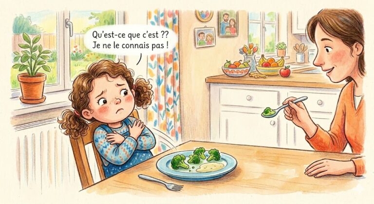 Qu&rsquo;est-ce que la Néophobie ?