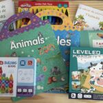 Quels jeux pour occuper les enfants en voiture ?