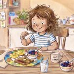 Comment préparer le petit-déjeuner idéal ?